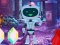 თამაში Newfangled Robot Escape ონლაინ