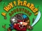 თამაში Ahoy Pirates Adventure ონლაინ