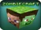 თამაში Zombiecraft ონლაინ