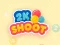 თამაში 2k Shoot ონლაინ