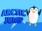 თამაში Arctic Jump ონლაინ