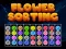 თამაში Flower Sorting ონლაინ