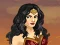 თამაში Amazon Warrior Wonder Woman Dress Up ონლაინ