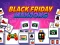 თამაში Black Friday Mahjong ონლაინ