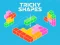თამაში Tricky Shapes ონლაინ