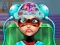 თამაში Dotted Girl Brain Doctor ონლაინ
