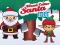 თამაში Wood Cutter Santa Idle ონლაინ