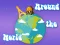 თამაში Around The World With Jumping ონლაინ