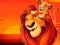 თამაში Lion King Match3 ონლაინ