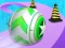 თამაში Racing Ball Master 3D ონლაინ