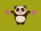 თამაში Exitic Animals Puzzle Time ონლაინ