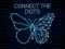თამაში Connect the Dots ონლაინ