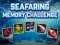 თამაში Seafaring Memory Challenge ონლაინ