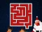 თამაში Christmas Maze ონლაინ