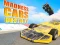 თამაში Madness Cars Destroy ონლაინ