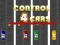 თამაში Control 4 Cars ონლაინ