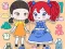 თამაში Cute Doll Dress Up ონლაინ