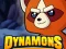 თამაში Dynamons ონლაინ