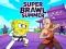 თამაში Super Brawl Summer ონლაინ