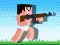 თამაში Noob Rush vs Pro Monsters ონლაინ