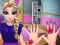 თამაში Princess Makeup Salon ონლაინ