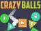 თამაში Crazy Balls ონლაინ