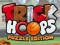 თამაში Trick Hoops Puzzle Edition ონლაინ