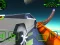 თამაში Cyber Truck Race Climb ონლაინ