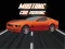 თამაში Mustang Car Parking ონლაინ