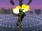 თამაში Ninja Runner Fighter ონლაინ