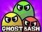 თამაში Ghost Bash ონლაინ
