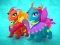 თამაში Baby Dragons ონლაინ