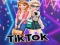 თამაში TikTok Trend: Elsa Frozen ონლაინ