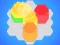 თამაში Hexa Stack Sort ონლაინ