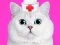 თამაში Cat Pet Doctor Dentist ონლაინ