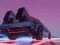 თამაში Futuristic Racer ონლაინ