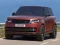 თამაში Land Rover Range Rover 2022 Slide ონლაინ