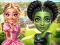 თამაში Witch & Fairy BFF ონლაინ