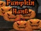 თამაში Pumpkin Hunt ონლაინ