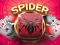 თამაში Spider Solitaire Plus ონლაინ