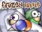 თამაში Frozen Bubble HD ონლაინ