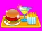 თამაში Burger Shop Fast Food ონლაინ