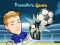 თამაში Football King ონლაინ