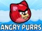 თამაში Angry Purrs ონლაინ