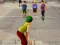 თამაში Gully Cricket ონლაინ
