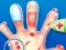 თამაში Hand Doctor ონლაინ