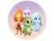 თამაში Fairy Blossom Quest ონლაინ