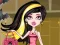 თამაში Monster High Dracularua ონლაინ