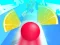 თამაში Ball 3D Balance ონლაინ