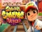 თამაში My World Tour Subway Surfers Venice ონლაინ